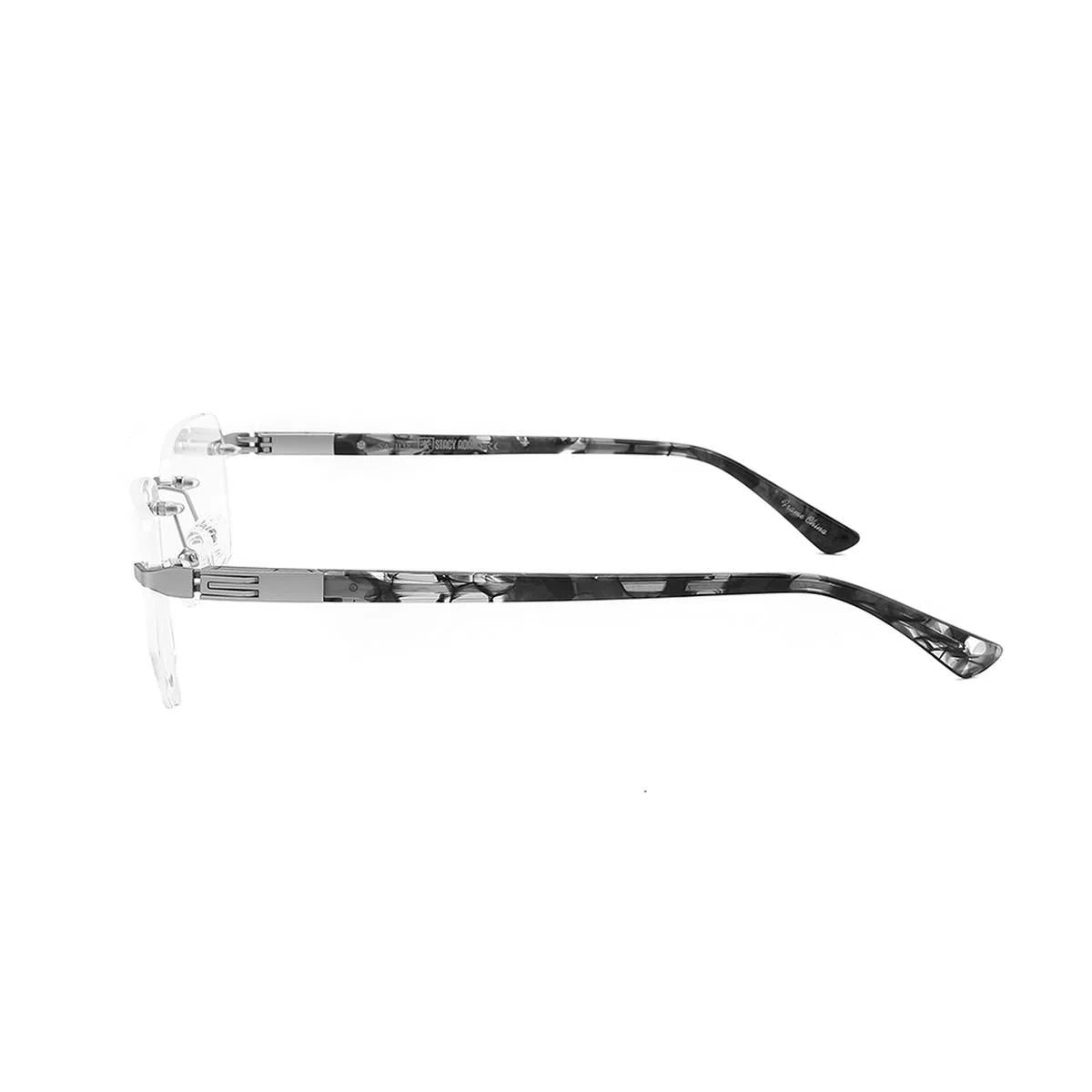 STACY ADAMS 1138 Eyeglasses - view 4